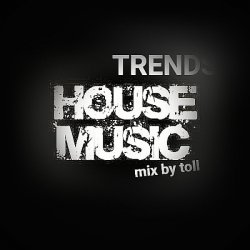 Portada HOUSE TREND's  # 1 @  2026