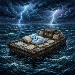 Portada Raft