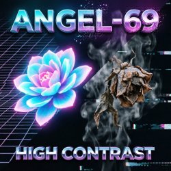 Portada Angel-69 - Love (Tech House Radio Edit)