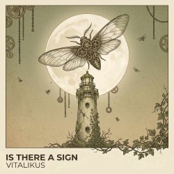 Portada ViTaLiKuS - Is There a Sign