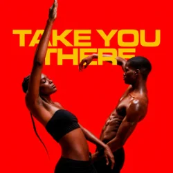 Portada ARTBAT & SIX40TWO - Take You There