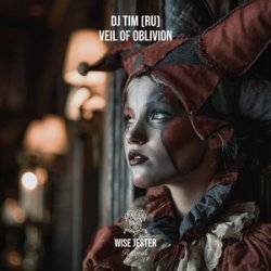Portada DJ Tim (Ru) - Dark Apple (Original Mix)