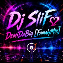 Portada DemiDaBig [FamalyMix]