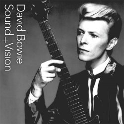 Portada David Bowie - Sound and Vision