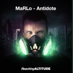Portada MaRLo - Antidote (Original Mix)
