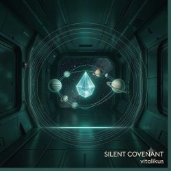 Portada ViTaLiKuS - Silent Covenant