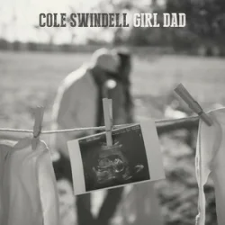 Portada Cole Swindell - Girl Dad