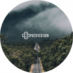 Portada Pacification 106