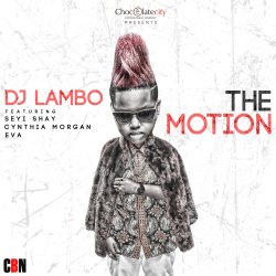 Portada DJ Lambo - A Tale Of Two Cities (Mixed)