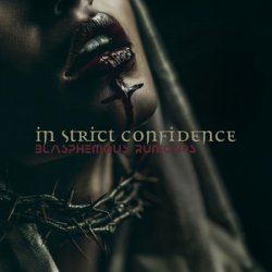 Portada HMB feat. In Strict Confidence - Falling Stars