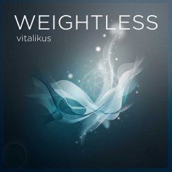 Portada ViTaLiKuS - Weightless