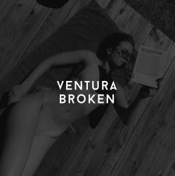 Portada V E N T U R A - ВСЕ РЕШЕНО