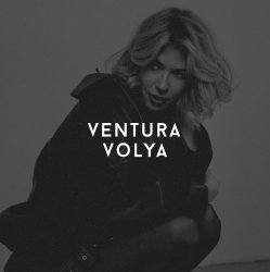Portada V E N T U R A - ВОЛЯ
