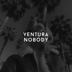 Portada NOBODY