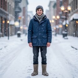 Portada Сергей Видов - Валенки