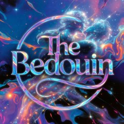 Portada The Bedouin - Love Is the Most Powerful Thing in the World