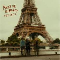 Portada James Burki, Rex Hooligan - Meet Me In Paris (Rex Hooligan Remix)