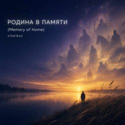 Portada ViTaLiKuS - Родина в памяти (Memory of Home)