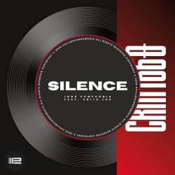 Portada Igor Pumphonia & Anita Lav - Silence