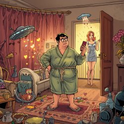 Portada Марсель Давлетов - Это странно