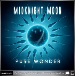 Portada MidKnighT MooN - All I Ever