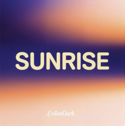 Portada EvilanDark - Sunrise