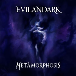 Portada EvilanDark - Metamorphosis