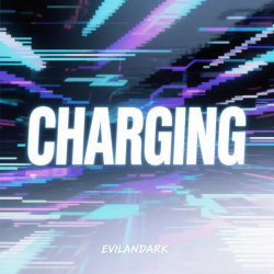 Portada EvilanDark - Charging
