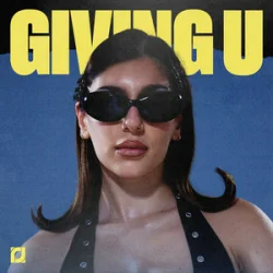 Portada Raphi - Giving U