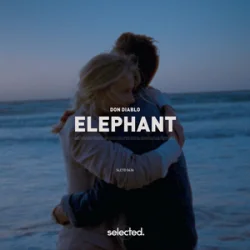Portada Don Diablo - Elephant