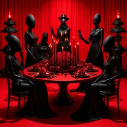 Portada Dj DEMON - Pull Me Under