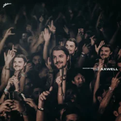 Portada Axwell & Bonn - Whatever Turns You On