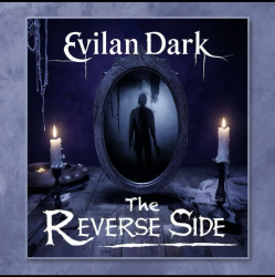 Portada EvilanDark - The Reverse Side