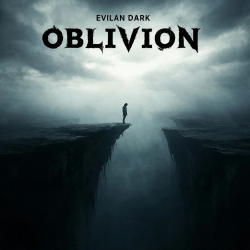 Portada EvilanDark - Oblivion