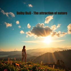 Portada The attraction of nature