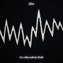 Portada Go (DJ Bars(Kz) Afro Remix)(Radio)