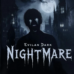 Portada EvilanDark - Nightmare
