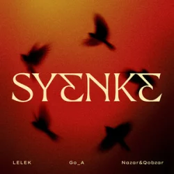 Portada LELEK & Go_A & Nazar&Qobzar - SYENKE