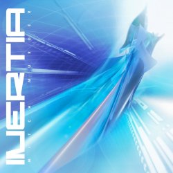 Portada Inertia (NZ) - Grounded (Leks Remix)