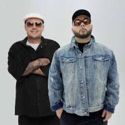 Portada Guf 'Center', Smoky Mo - Мой город