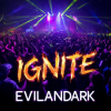 Portada EvilanDark - Ignite EvilanDark - Ignite