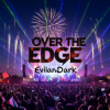 Portada EvilanDark - Over the Edge EvilanDark - Over the Edge