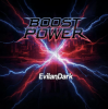 Portada EvilanDark - Boost the Power EvilanDark - Boost the Power
