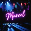 Portada Marcel - Leaving behind Marcel - Leaving behind