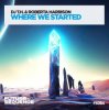 Portada DJ T.H. & Roberta Harrison - Where We Started DJ T.H. & Roberta Harrison - Where We Started