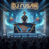 Portada DJ GUSLI - Open This DJ GUSLI - Open This
