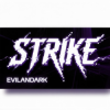 Portada EvilanDark - Strike EvilanDark - Strike