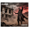 Portada EvilanDark - Aggressive EvilanDark - Aggressive