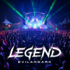 Portada EvilanDark - Legend EvilanDark - Legend