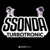 Portada Turbotronic - SSONDA Turbotronic - SSONDA